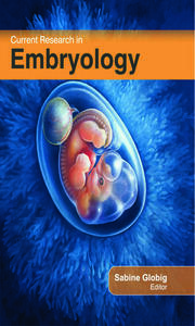 Current Research in Embryology book cover
