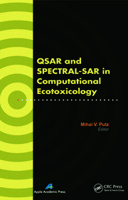 QSAR and SPECTRAL-SAR in Computational Ecotoxicology book cover