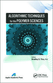Algorithmic Techniques for the Polymer Sciences book cover