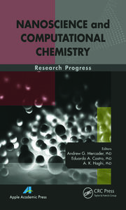 Nanoscience and Computational Chemistry: Research Progress book cover