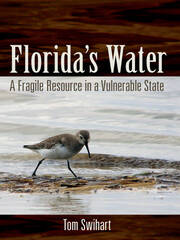 Florida's Water: A Fragile Resource in a Vulnerable State book cover