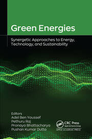 Green Energies: Synergetic Approaches to Energy, Technology, and Sustainability book cover