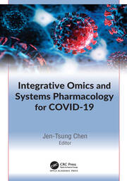 Integrative Omics and Systems Pharmacology for COVID-19 book cover