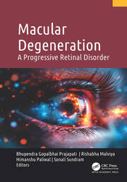 Macular Degeneration: A Progressive Retinal Disorder book cover