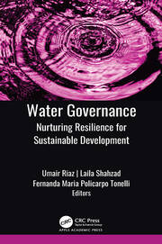 Water Governance: Nurturing Resilience for Sustainable Development book cover