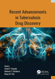 Recent Advancements in Tuberculosis Drug Discovery book cover