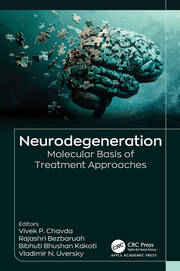 Neurodegeneration: Molecular Basis of Treatment Approaches book cover