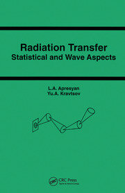 Radiation Transfer book cover