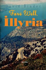 Fare Well, Illyria book cover