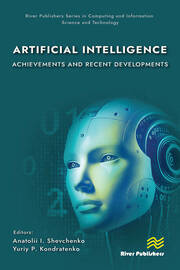 Artificial Intelligence: Achievements and Recent Developments book cover