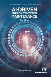 AI-Driven Energy Centered Maintenance book cover