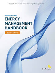 Energy Management Handbook book cover
