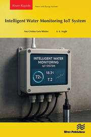 Intelligent Water Monitoring IoT System book cover