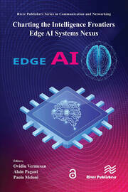 Charting the Intelligence Frontiers – Edge AI Systems Nexus book cover