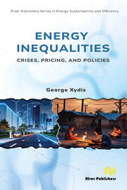 Energy Inequalities: Crises, Pricing, and Policies book cover