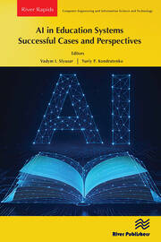 AI in Education Systems: Successful Cases and Perspectives book cover