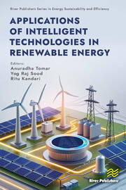 Applications of Intelligent Technologies in Renewable Energy book cover