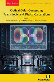 Optical Color Computing: Fuzzy Logic and Digital Calculations book cover