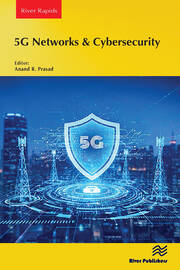 5G Networks & Cybersecurity book cover