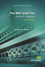 The NEC and You－Perfect Together book cover