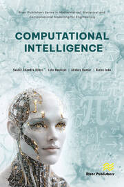 Computational Intelligence book cover