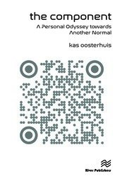 The Component: A Personal Odyssey towards Another Normal book cover