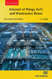 Internet of Things (IoT) and Wastewater Reuse book cover