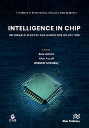 Intelligence in Chip: Integrated Sensors and Memristive Computing book cover