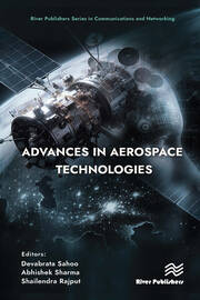 Advances in Aerospace Technologies book cover