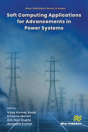 Soft Computing Applications for Advancements in Power Systems book cover