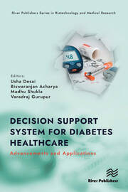 Decision Support System for Diabetes Healthcare: Advancements and Applications book cover