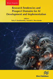 Research Tendencies and Prospect Domains for AI Development and Implementation book cover