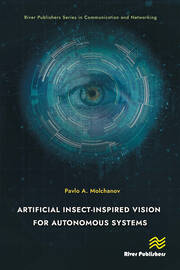 Artificial Insect-Inspired Vision for Autonomous Systems book cover