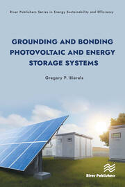 Grounding and Bonding Photovoltaic and Energy Storage Systems book cover