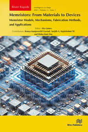 Memristors: From Materials to Devices: Memristor Models, Mechanisms, Fabrication Methods, and Applications book cover