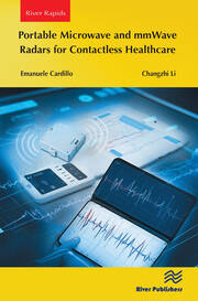 Portable Microwave and mmWave Radars for Contactless Healthcare book cover