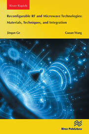 Reconfigurable RF and Microwave Technologies: Materials, Techniques, and Integration book cover