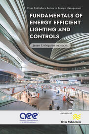 Fundamentals of Energy Efficient Lighting and Controls book cover