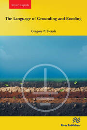 The Language of Grounding and Bonding book cover