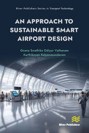 An Approach to Sustainable Smart Airport Design book cover