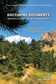 Doctoring Documents: Mistruth in History and Cybersecurity book cover