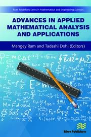 Advances in Applied Mathematical Analysis and Applications book cover