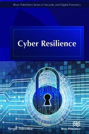 Cyber Resilience book cover