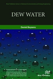 Dew Water book cover