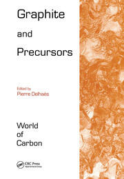 Graphite and Precursors book cover