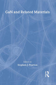 GaN and Related Materials book cover