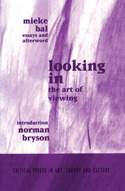 Looking In: The Art of Viewing book cover