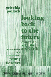 Looking Back to the Future: 1990-1970 book cover