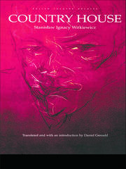 Country House: Polish Theatre Archive book cover
