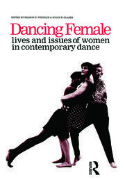 Dancing Female book cover